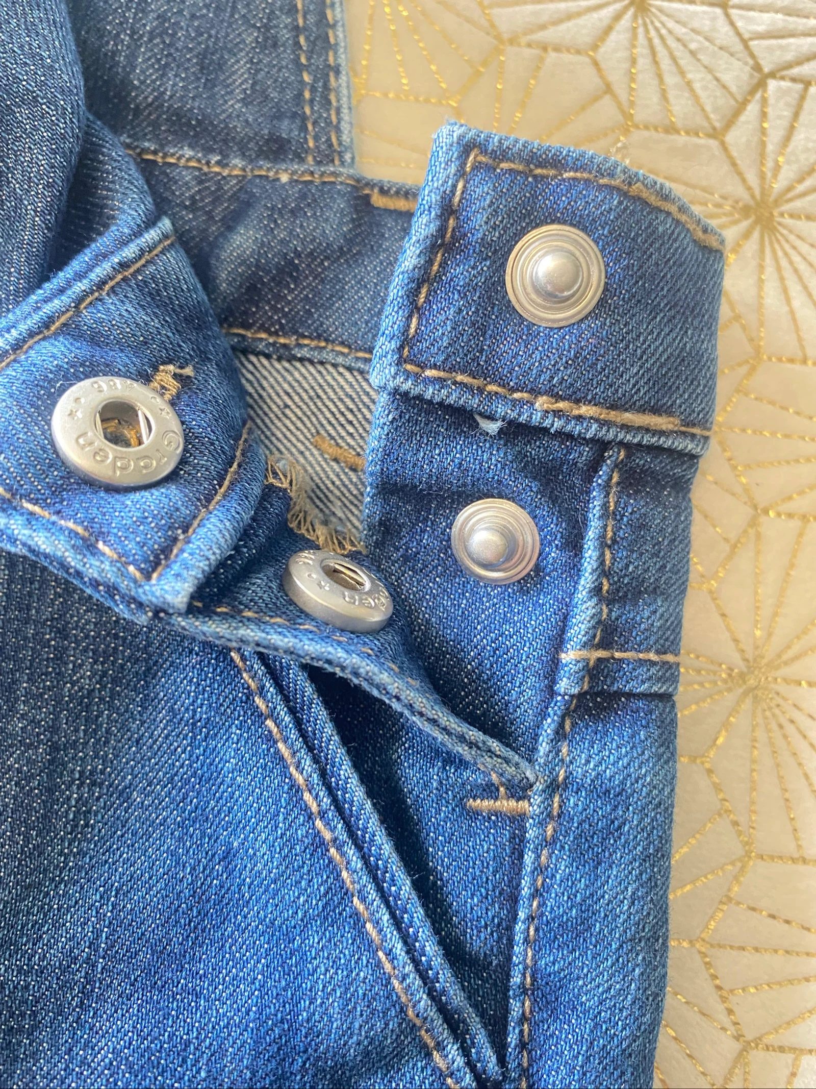 Conjunto para niño de 12 meses – photo 8